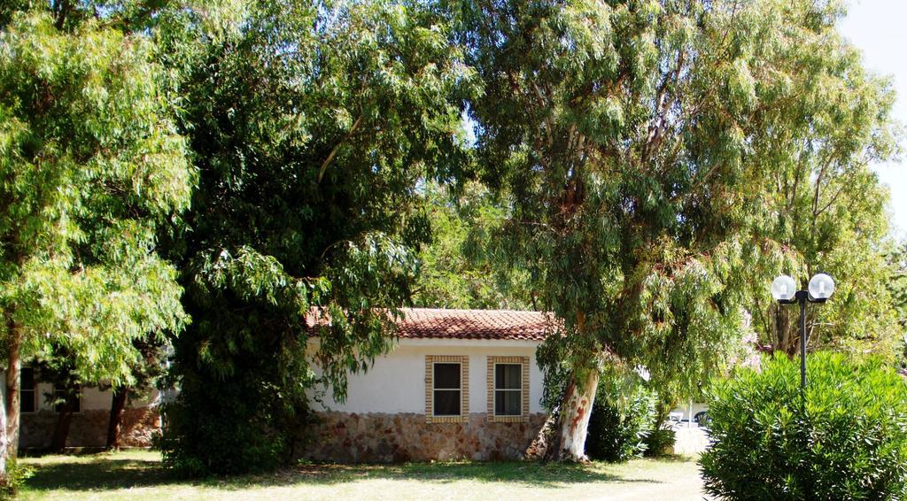 Villaggio Camping Rancho Cagnano Varano Room photo