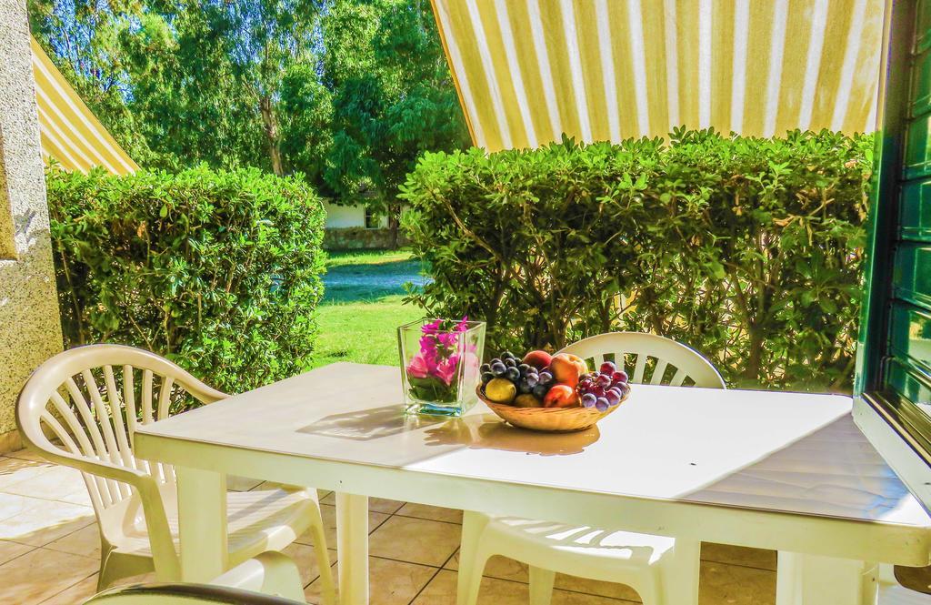 Villaggio Camping Rancho Cagnano Varano Exterior photo
